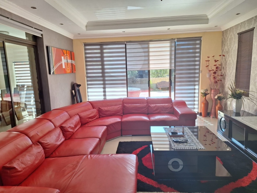 4 Bedroom Property for Sale in Woodland Hills Wildlife Estate Free State